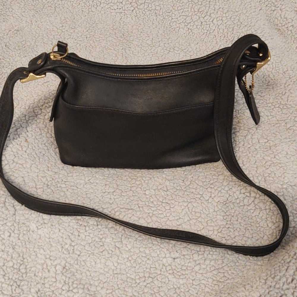 Vintage COACH bag
